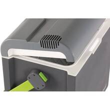 Автохолодильник OUTWELL Coolbox ECOcool 35L 12V/230V Slate Grey (590241)