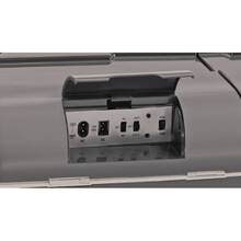 Автохолодильник OUTWELL Coolbox ECOcool 35L 12V/230V Slate Grey (590241)