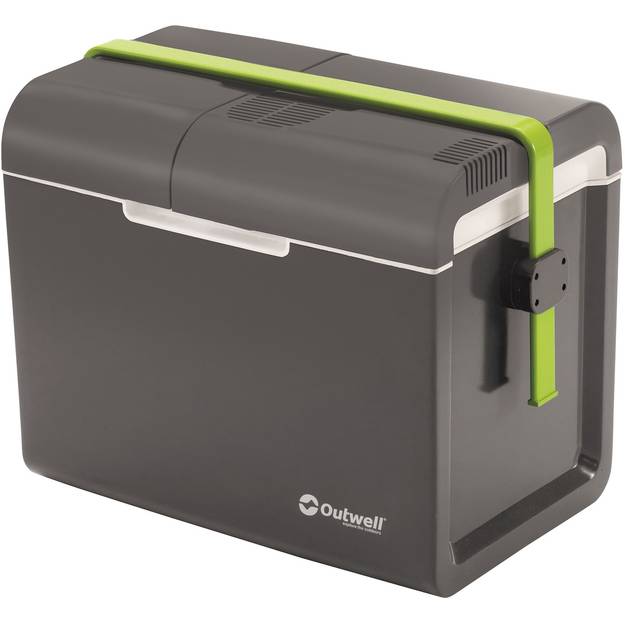 Автохолодильник OUTWELL Coolbox ECOcool 35L 12V/230V Slate Grey (590241) Автохолодильник OUTWELL Coolbox ECOcool 35L 12V/230V Slate Grey (590241)