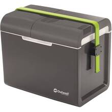 Автохолодильник OUTWELL Coolbox ECOcool 35L 12V/230V Slate Grey (590241)