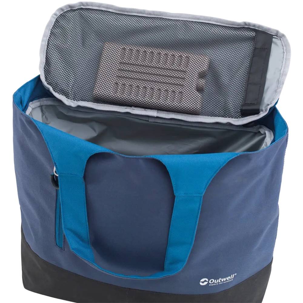 Термосумка OUTWELL Petrel Tote Dark Blue (590231) Тип термосумка