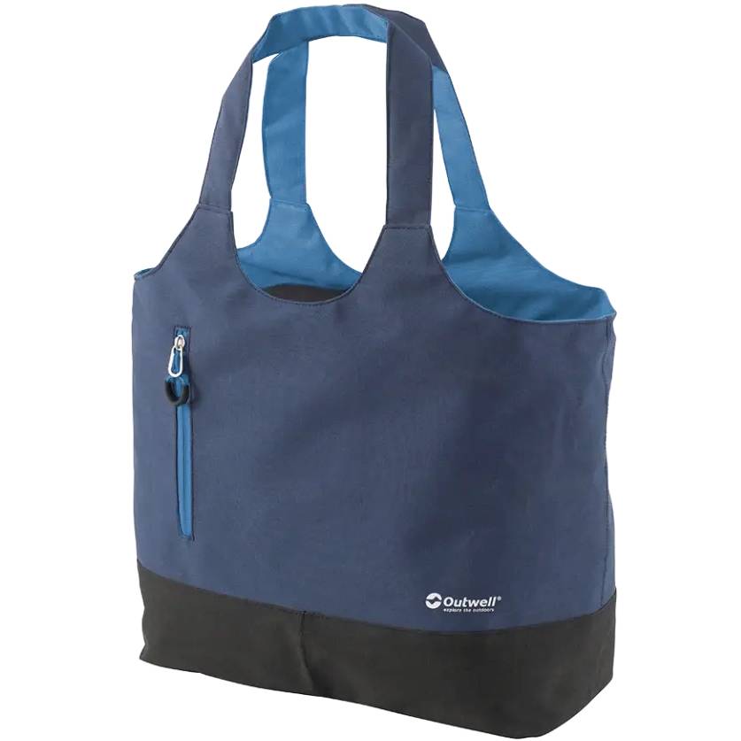 Термосумка OUTWELL Petrel Tote Dark Blue (590231) Термосумка OUTWELL Petrel Tote Dark Blue (590231)