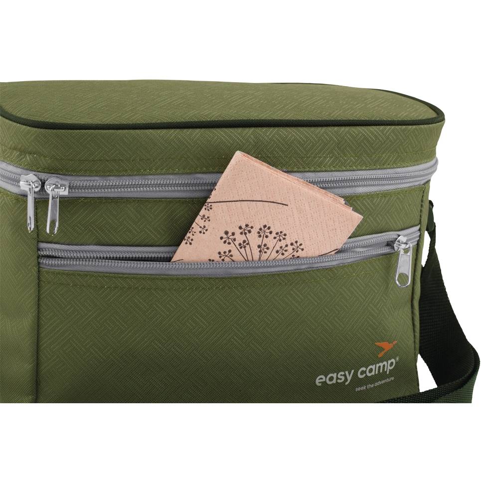 Термосумка EASY CAMP Arctic Daisy M (600036) Тип термосумка