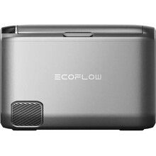 Портативний холодильник-морозильник ECOFLOW Glacier Classic 45L (EFGLACIER45L-EU-NBOX)