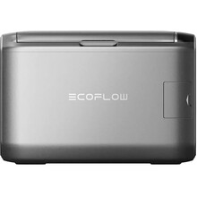 Портативний холодильник-морозильник ECOFLOW Glacier Classic 45L (EFGLACIER45L-EU-NBOX)