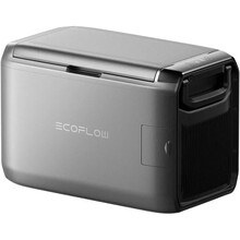 Портативний холодильник-морозильник ECOFLOW Glacier Classic 45L (EFGLACIER45L-EU-NBOX)