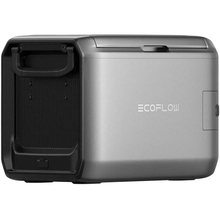 Портативний холодильник-морозильник ECOFLOW Glacier Classic 45L (EFGLACIER45L-EU-NBOX)