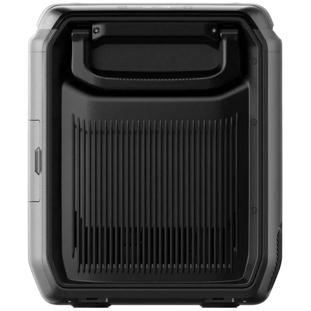 Замовити Портативний холодильник-морозильник ECOFLOW Glacier Classic 45L (EFGLACIER45L-EU-NBOX)