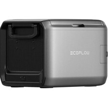 Портативний холодильник-морозильник ECOFLOW Glacier Classic 55L (EFGLACIER55L-EU-NBOX)