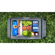 Портативний холодильник-морозильник ECOFLOW Glacier Classic 55L (EFGLACIER55L-EU-NBOX)