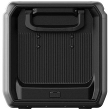 Портативний холодильник-морозильник ECOFLOW Glacier Classic 55L (EFGLACIER55L-EU-NBOX)