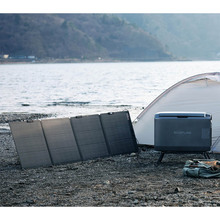 Портативний холодильник-морозильник ECOFLOW Glacier Classic 55L (EFGLACIER55L-EU-NBOX)