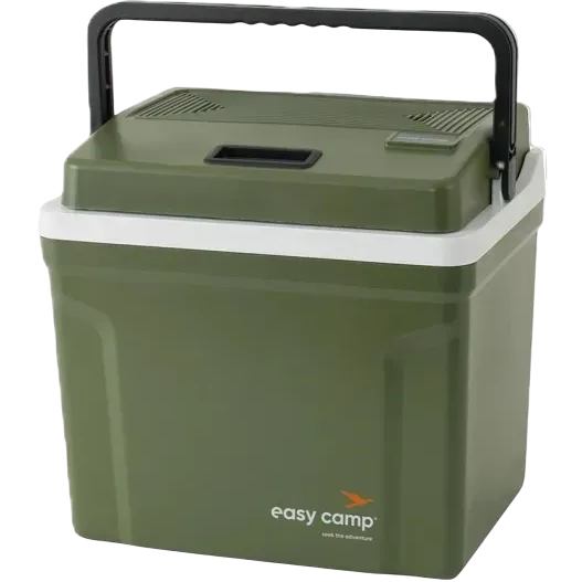 Автохолодильник EASY CAMP 24 л Arctic Bluebell Green (600038) Автохолодильник EASY CAMP 24 л Arctic Bluebell Green (600038)