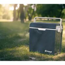 Автохолодильник Coolbox Ecocool Lite 24 л Dark Blue (590213)