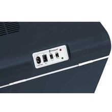 Автохолодильник Coolbox Ecocool Lite 24 л Dark Blue (590213)