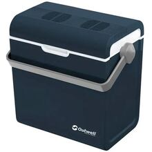 Автохолодильник Coolbox Ecocool Lite 24 л Dark Blue (590213)