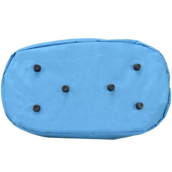 Термосумка SEMI LINE 26 л Light Blue (1730) Режим охлаждения False