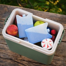 Аккумулятор холода QUEST 200 мл (Q200) Аккумулятор холода QUEST 200 мл (Q200)