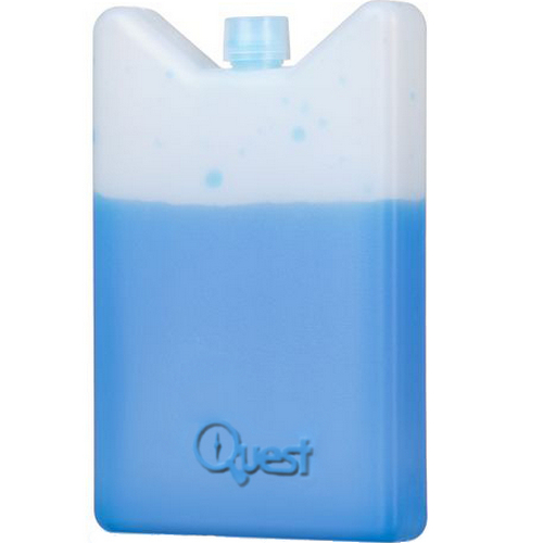 Аккумулятор холода QUEST 200 мл (Q200) Аккумулятор холода QUEST 200 мл (Q200)