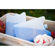 Аккумулятор холода QUEST 200 мл (Q200) Аккумулятор холода QUEST 200 мл (Q200)