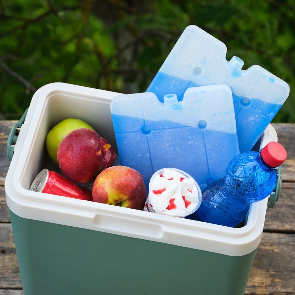 Аккумулятор холода QUEST 400 мл (Q400) Аккумулятор холода QUEST 400 мл (Q400) Тип аккумулятор холода