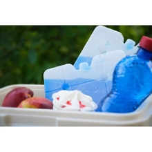 Аккумулятор холода QUEST 400 мл (Q400) Аккумулятор холода QUEST 400 мл (Q400)