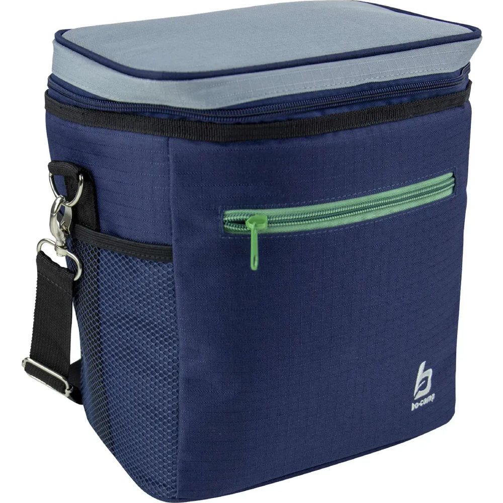 Термосумка BO-CAMP Cooler Bag 10 Blue (6702983) Термосумка BO-CAMP Cooler Bag 10 Blue (6702983)