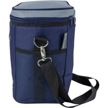 Термосумка BO-CAMP Cooler Bag 10 Blue (6702983) Термосумка BO-CAMP Cooler Bag 10 Blue (6702983)