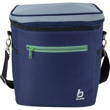 Термосумка BO-CAMP Cooler Bag 10 Blue (6702983) Термосумка BO-CAMP Cooler Bag 10 Blue (6702983)