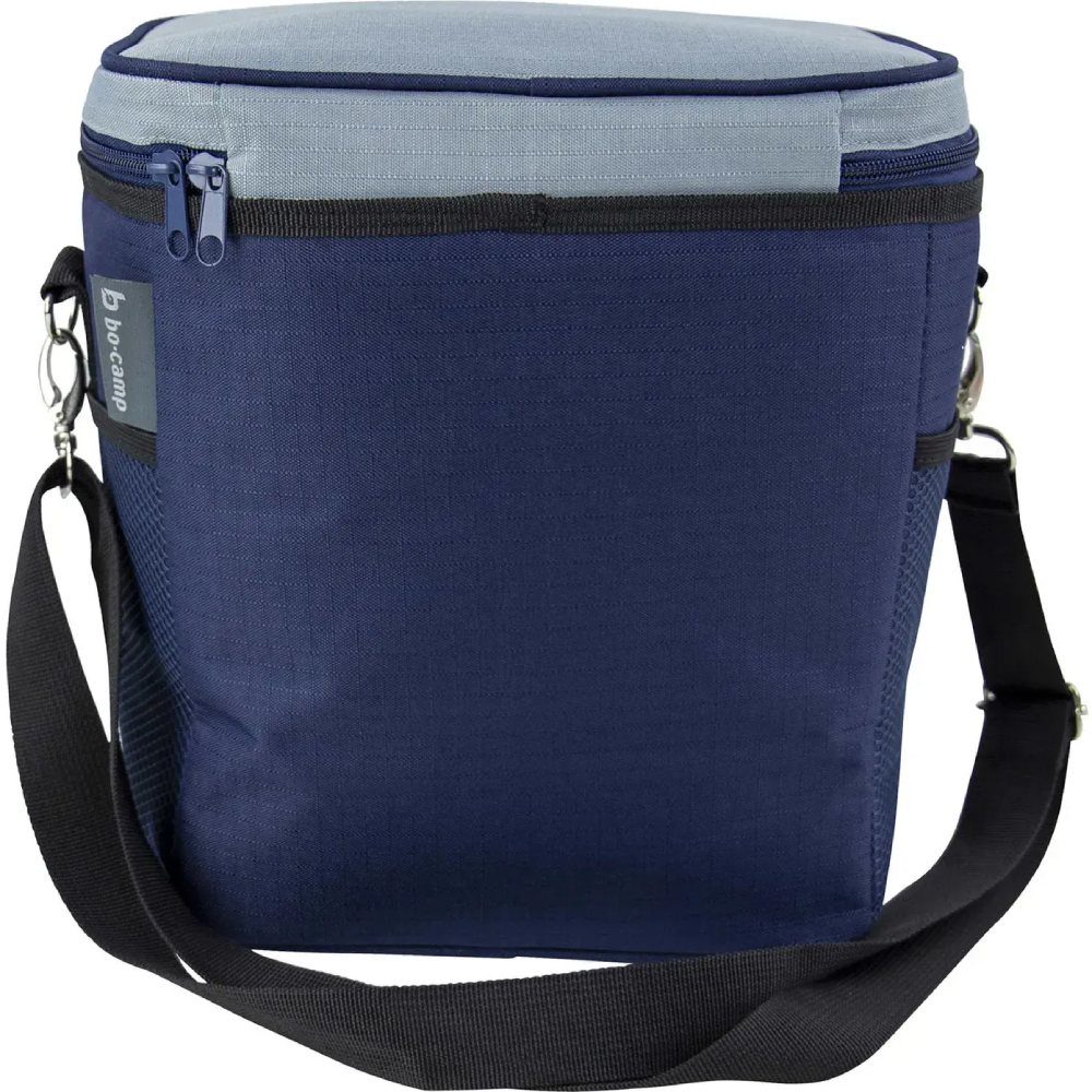 Термосумка BO-CAMP Cooler Bag 10 Blue (6702983) Внешний вид Термосумка BO-CAMP Cooler Bag 10 Blue (6702983)