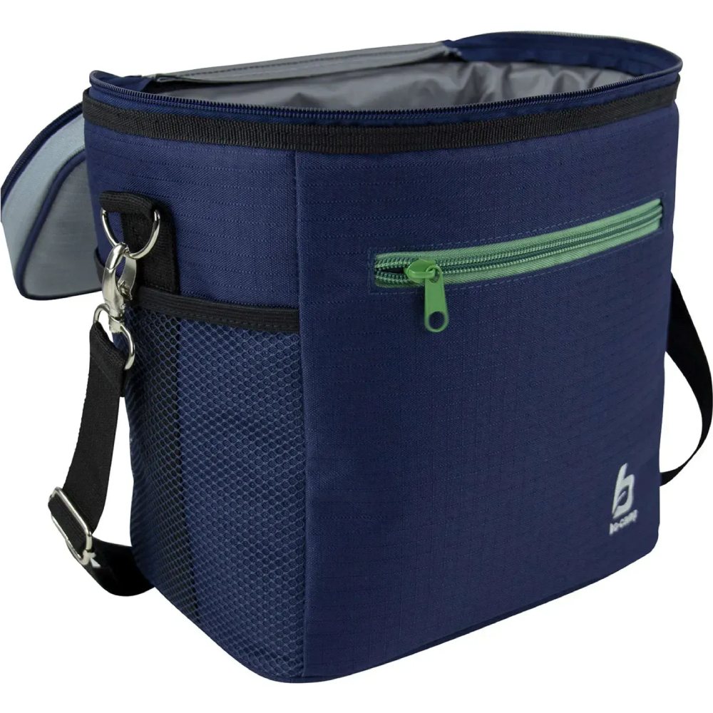 Термосумка BO-CAMP Cooler Bag 10 Blue (6702983) Покупка Термосумка BO-CAMP Cooler Bag 10 Blue (6702983)