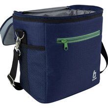 Термосумка BO-CAMP Cooler Bag 10 Blue (6702983) Термосумка BO-CAMP Cooler Bag 10 Blue (6702983)