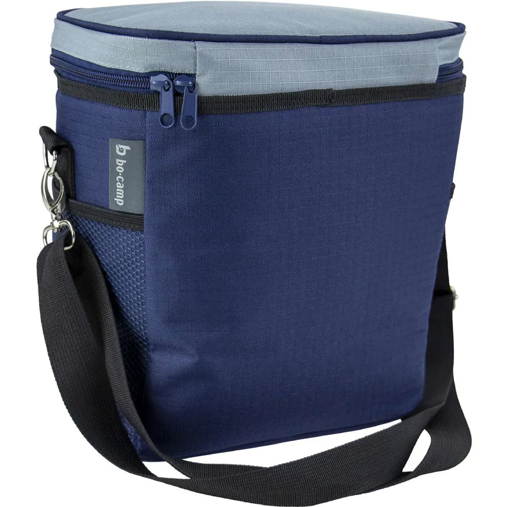 Термосумка BO-CAMP Cooler Bag 10 Blue (6702983) Термосумка BO-CAMP Cooler Bag 10 Blue (6702983) Режим охлаждения False