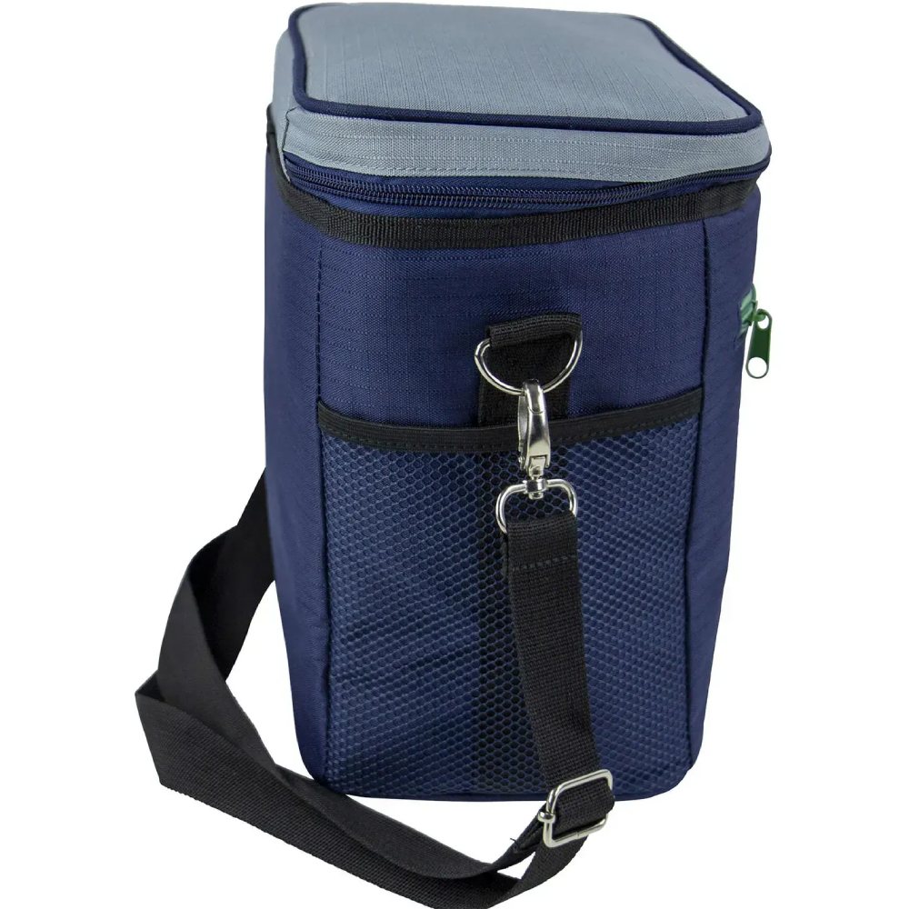 Термосумка BO-CAMP Cooler Bag 10 Blue (6702983) Заказать Термосумка BO-CAMP Cooler Bag 10 Blue (6702983)