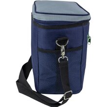Термосумка BO-CAMP Cooler Bag 10 Blue (6702983) Термосумка BO-CAMP Cooler Bag 10 Blue (6702983)