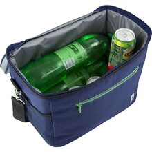 Термосумка BO-CAMP Cooler Bag 20 Blue (6702986)