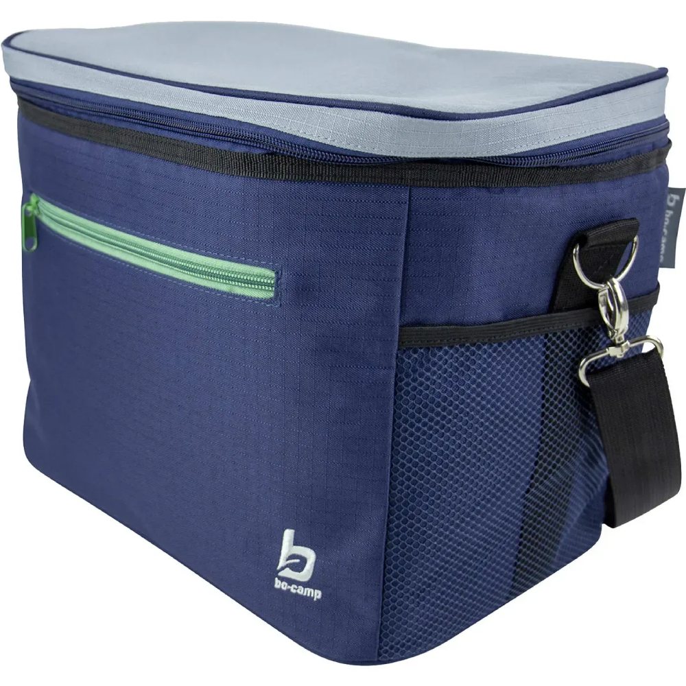 Термосумка BO-CAMP Cooler Bag 20 Blue (6702986) Об'єм 20