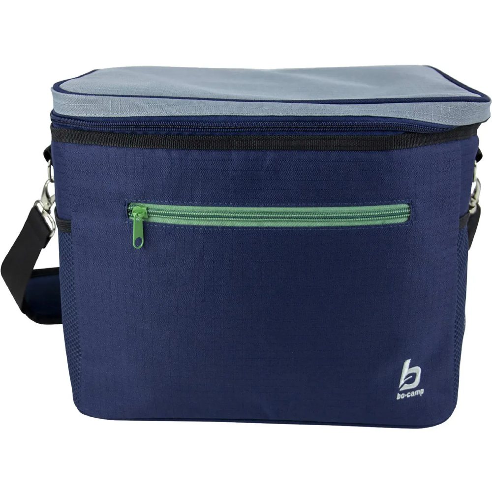 Термосумка BO-CAMP Cooler Bag 20 Blue (6702986) Тип термосумка