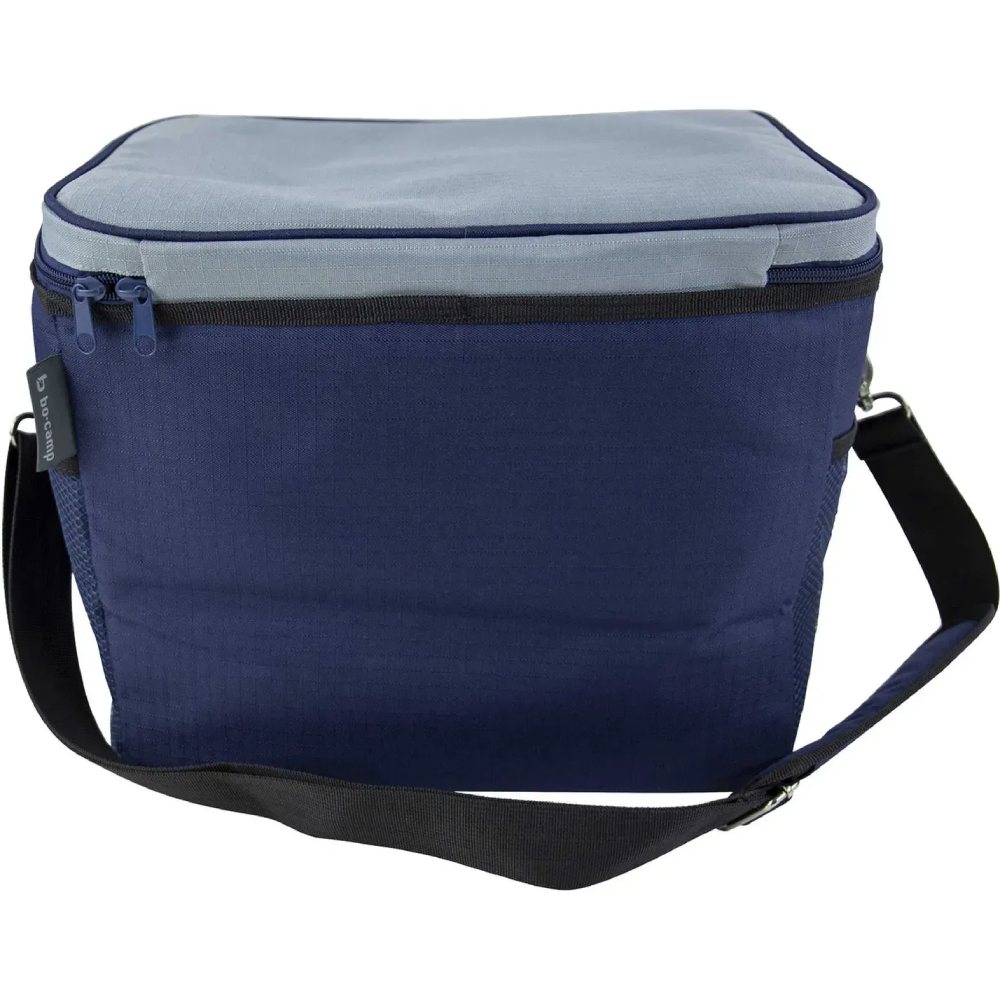 Зовнішній вигляд Термосумка BO-CAMP Cooler Bag 20 Blue (6702986)