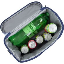 Термосумка BO-CAMP Cooler Bag 20 Blue (6702986)