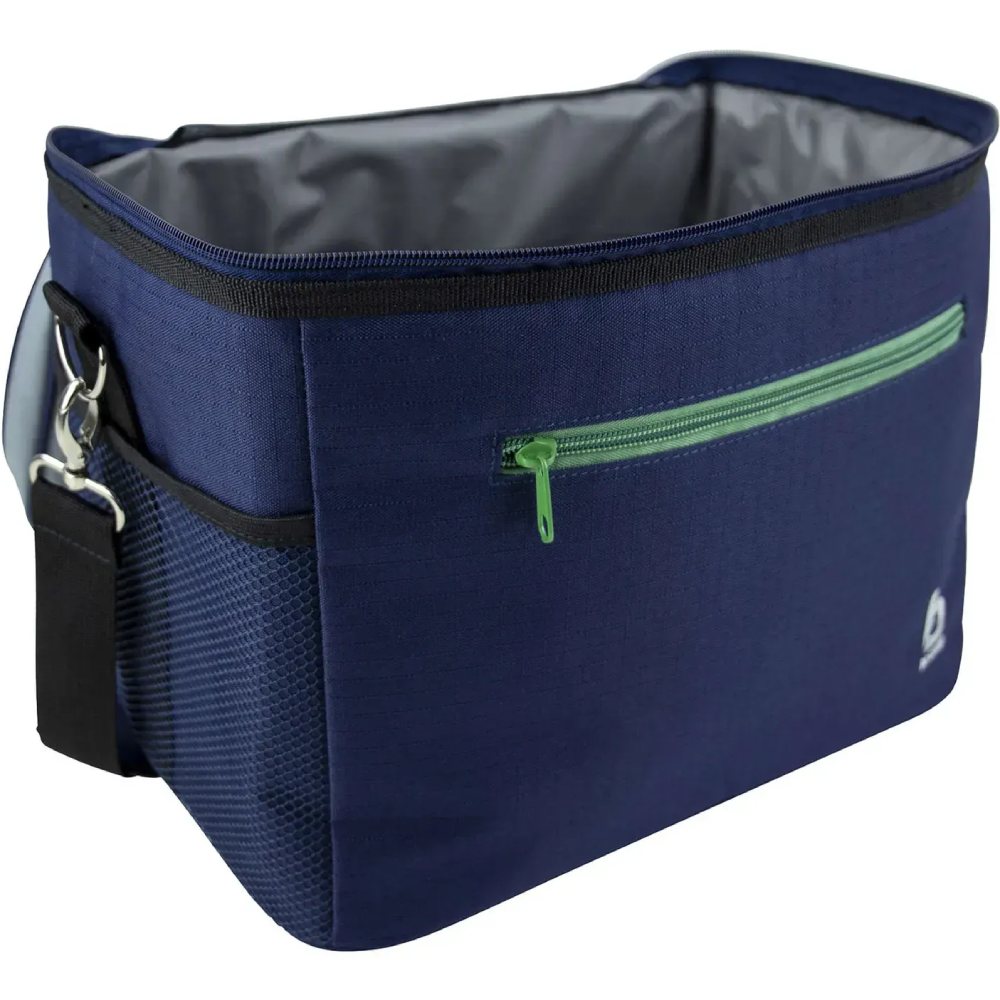 Покупка Термосумка BO-CAMP Cooler Bag 20 Blue (6702986)