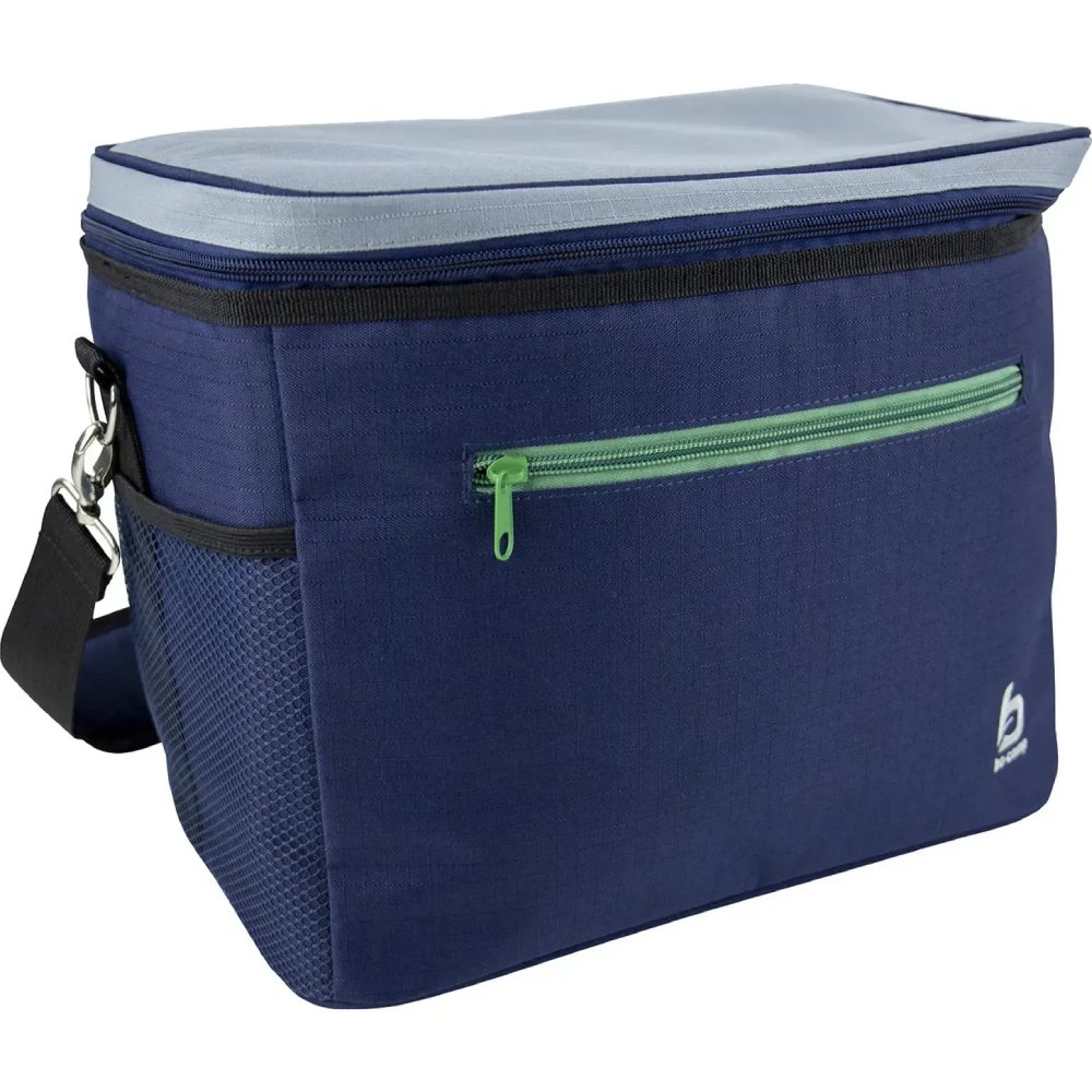 Термосумка BO-CAMP Cooler Bag 20 Blue (6702986)