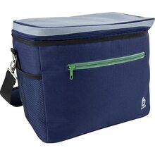 Термосумка BO-CAMP Cooler Bag 20 Blue (6702986)