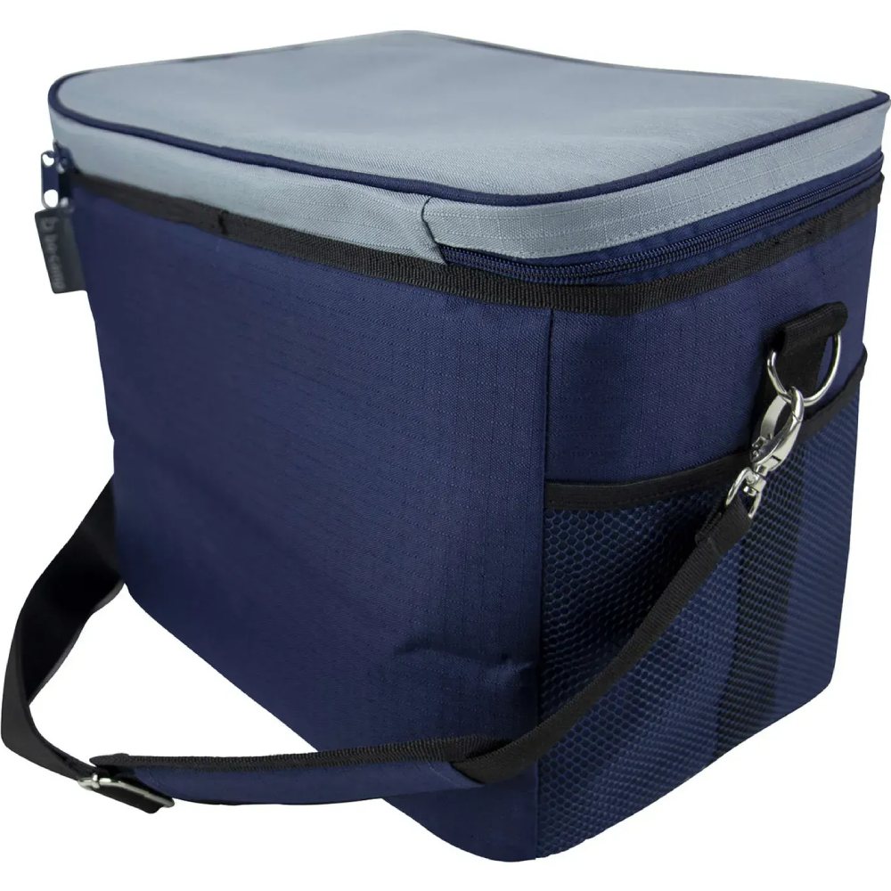 Фото Термосумка BO-CAMP Cooler Bag 20 Blue (6702986)