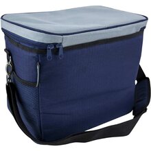 Термосумка BO-CAMP Cooler Bag 20 Blue (6702986)