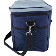 Термосумка BO-CAMP Cooler Bag 20 Blue (6702986)