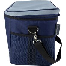 Термосумка BO-CAMP Cooler Bag 20 Blue (6702986)