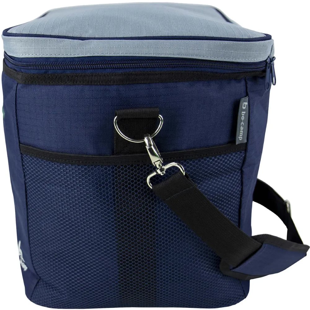 Термосумка BO-CAMP Cooler Bag 30 Blue (6702989) Режим охолодження False