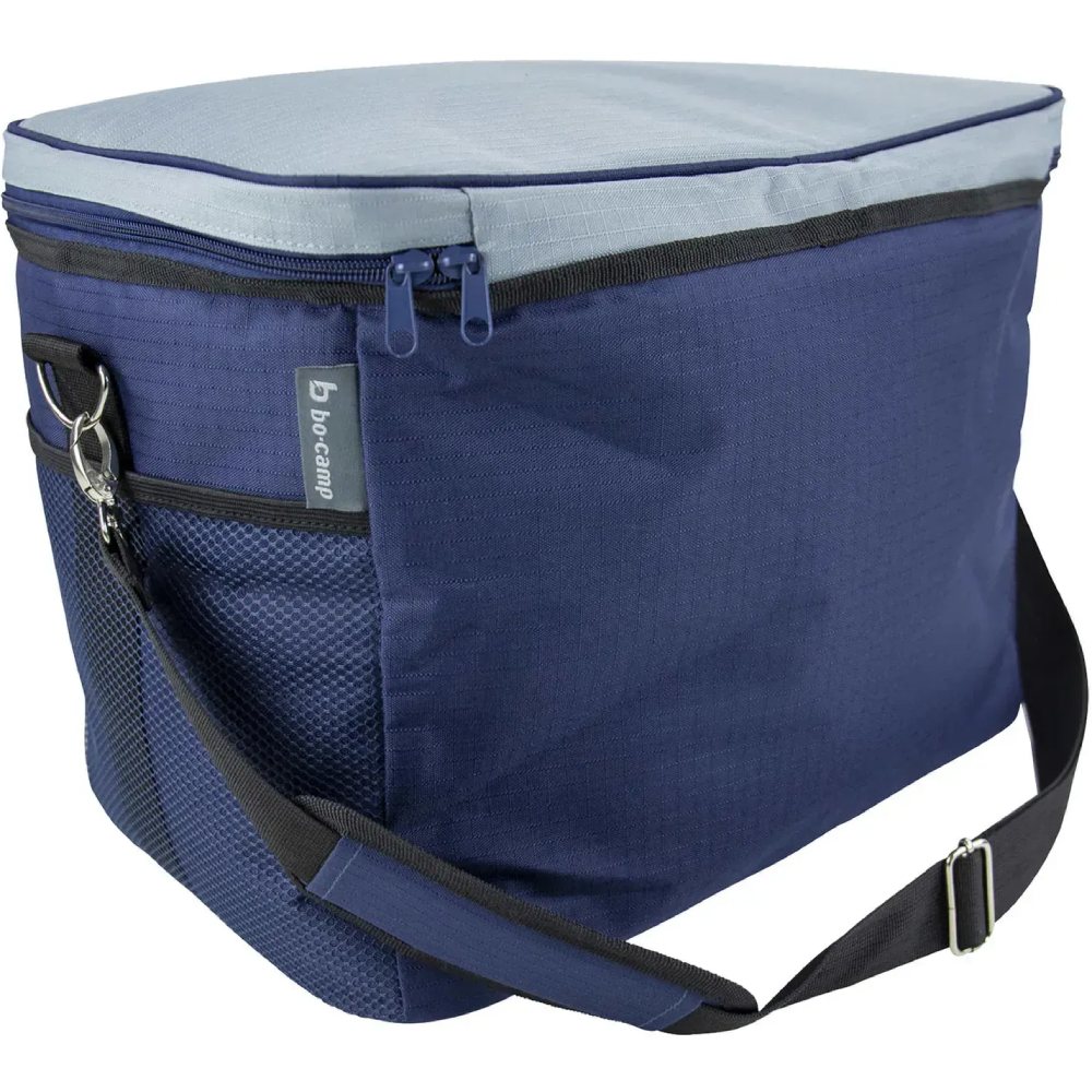 Зовнішній вигляд Термосумка BO-CAMP Cooler Bag 30 Blue (6702989)
