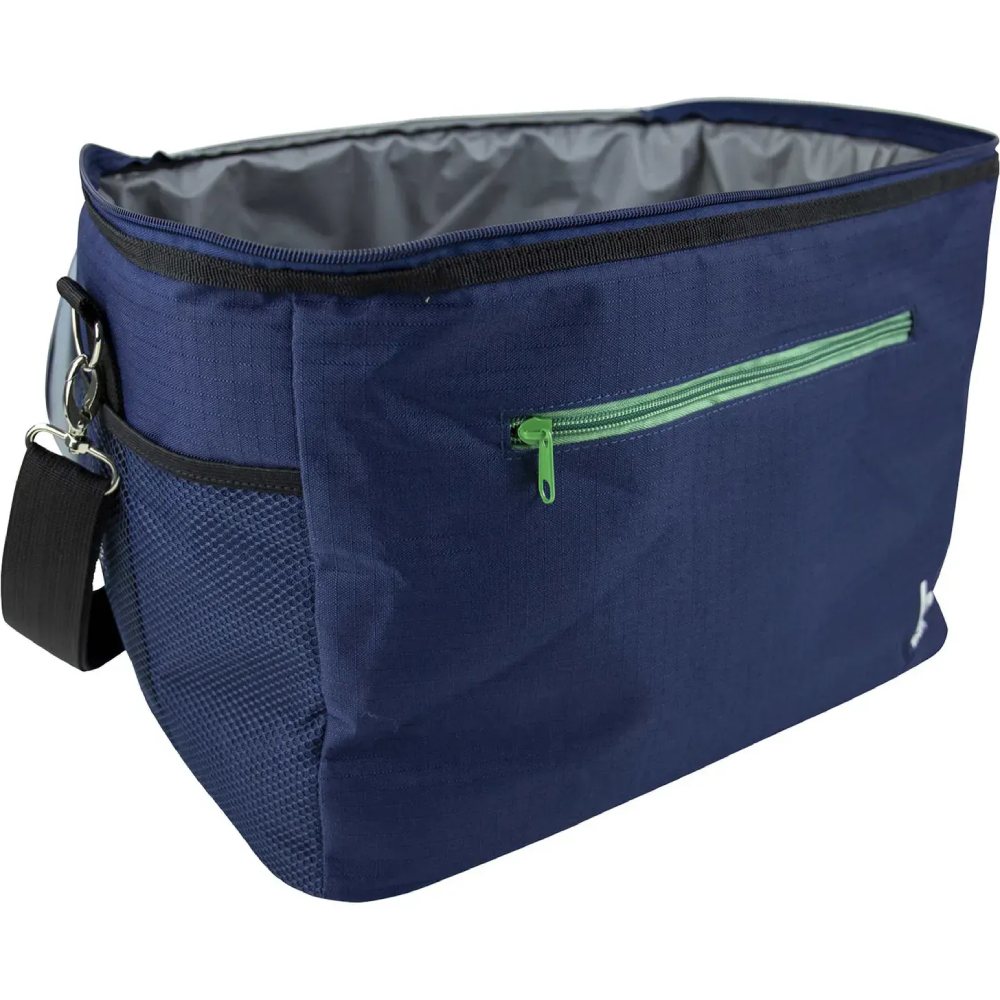 Зображення Термосумка BO-CAMP Cooler Bag 30 Blue (6702989)